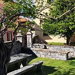 Via Rinaldi 3*
