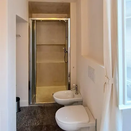 Via Rinaldi 3* Madonna Del Sasso