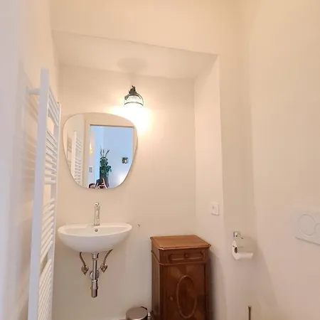 Bed & Breakfast Via Rinaldi