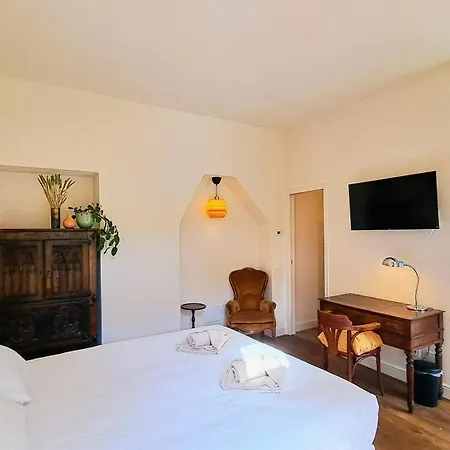 Bed & Breakfast Via Rinaldi Madonna Del Sasso