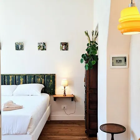 Via Rinaldi Bed & Breakfast