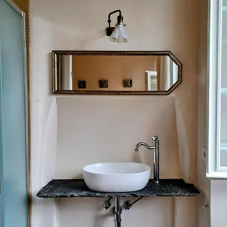 Via Rinaldi Madonna Del Sasso