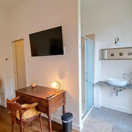 Bed & Breakfast Via Rinaldi Madonna Del Sasso