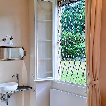 Via Rinaldi 3* Madonna Del Sasso