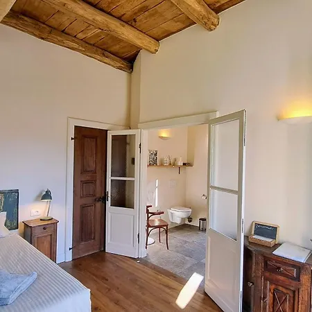 Via Rinaldi Bed & Breakfast Madonna Del Sasso