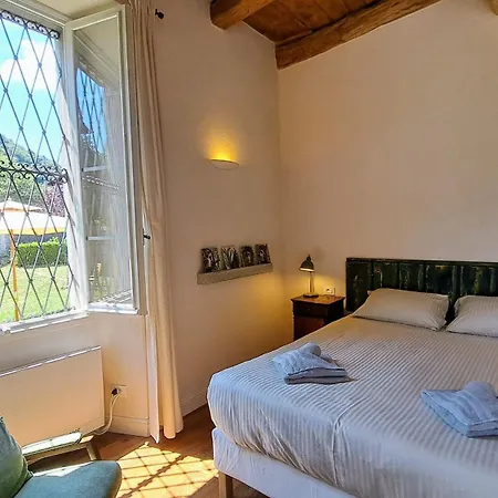 Bed & Breakfast Via Rinaldi