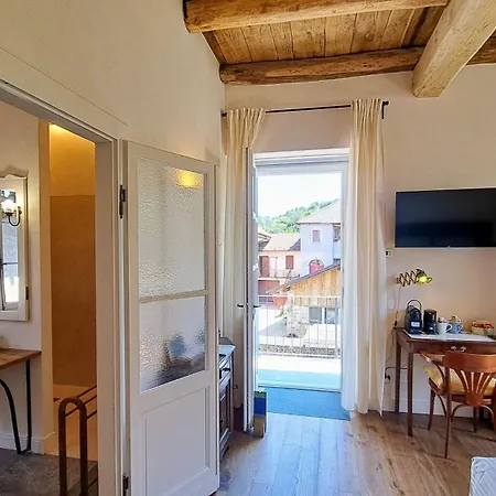 Via Rinaldi Bed & Breakfast