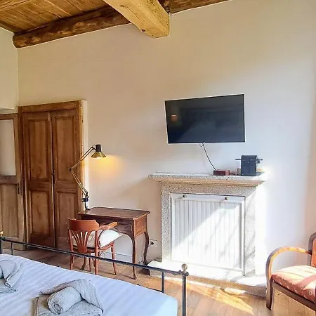 Bed & Breakfast Via Rinaldi Madonna Del Sasso