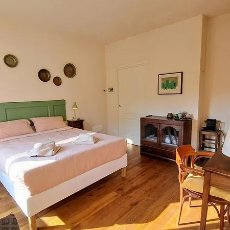 Via Rinaldi 3* Madonna Del Sasso