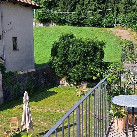 Via Rinaldi Madonna Del Sasso