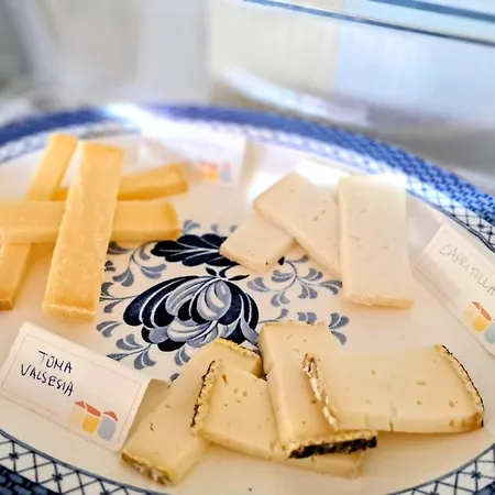 Via Rinaldi 3* Madonna Del Sasso