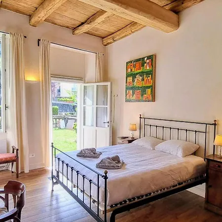 Bed & Breakfast Via Rinaldi