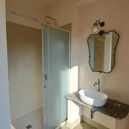 Via Rinaldi Bed & Breakfast Madonna Del Sasso