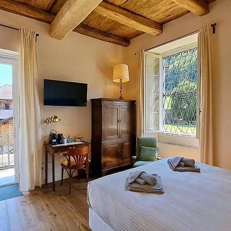 Bed & Breakfast Via Rinaldi Madonna Del Sasso