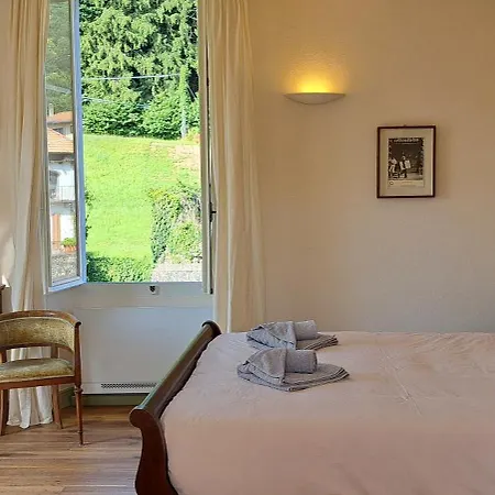 Via Rinaldi 3* Madonna Del Sasso