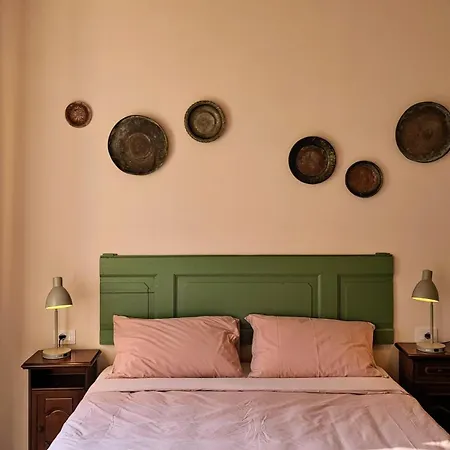 Via Rinaldi Bed & Breakfast Madonna Del Sasso