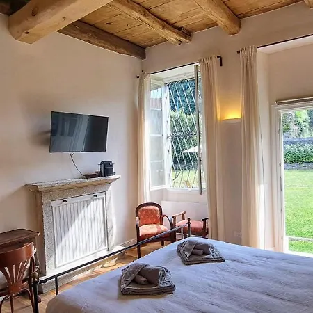 Bed & Breakfast Via Rinaldi Madonna Del Sasso