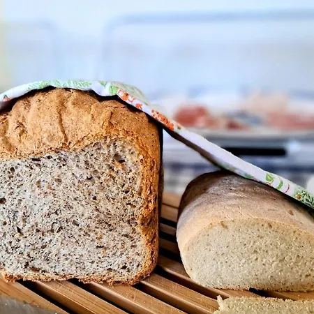 Via Rinaldi 3* Madonna Del Sasso