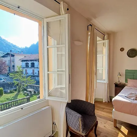 Bed & Breakfast Via Rinaldi