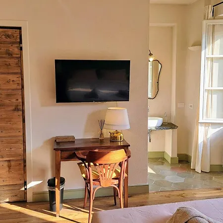 Via Rinaldi Bed & Breakfast