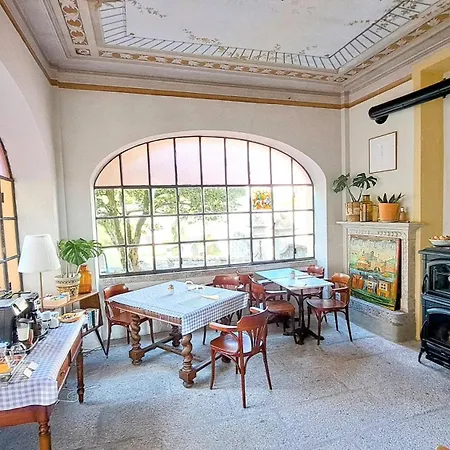 Via Rinaldi Madonna Del Sasso