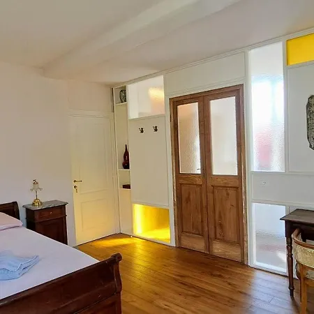 Bed & Breakfast Via Rinaldi