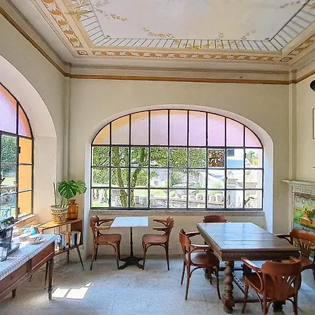 Bed & Breakfast Via Rinaldi 3*