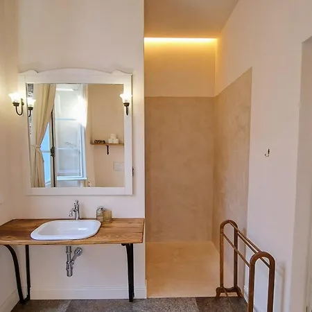 Bed & Breakfast Via Rinaldi