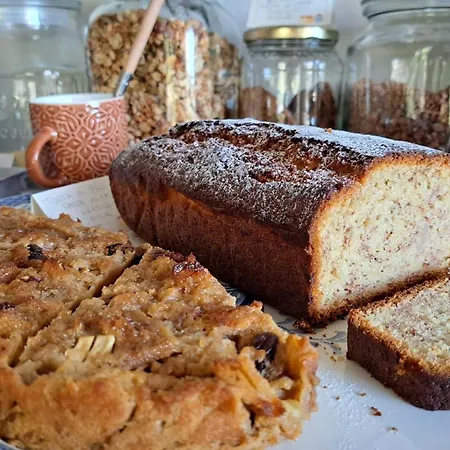 Bed & Breakfast Via Rinaldi