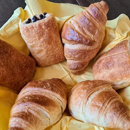 Bed & Breakfast Via Rinaldi 3*