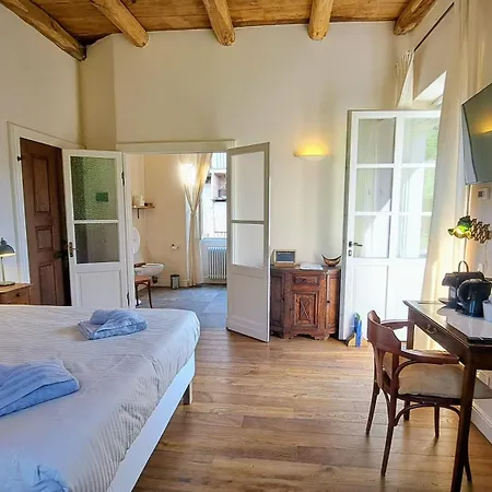 Via Rinaldi Bed & Breakfast Madonna Del Sasso