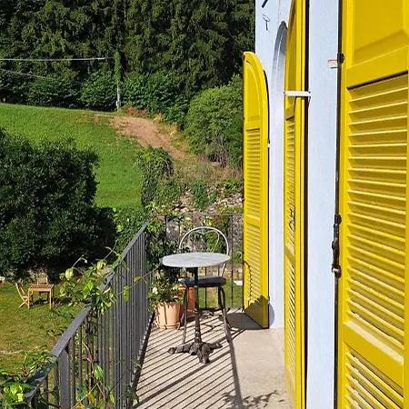 Via Rinaldi Bed & Breakfast