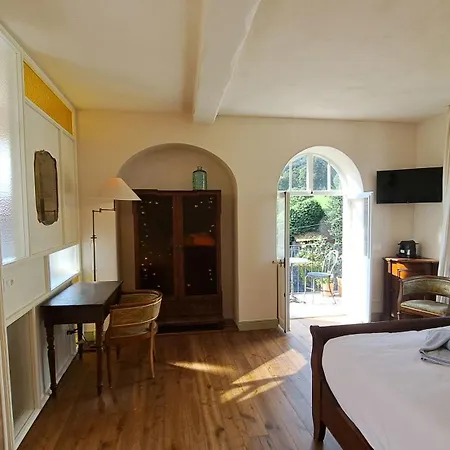 Bed & Breakfast Via Rinaldi 3*