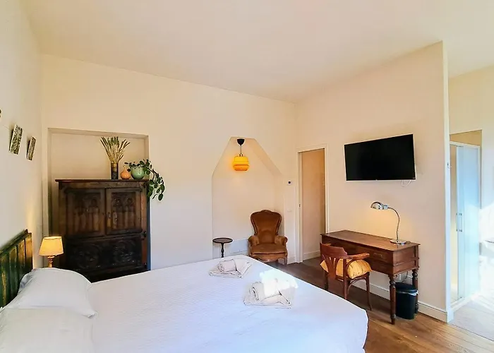 Bed & Breakfast Via Rinaldi Madonna Del Sasso