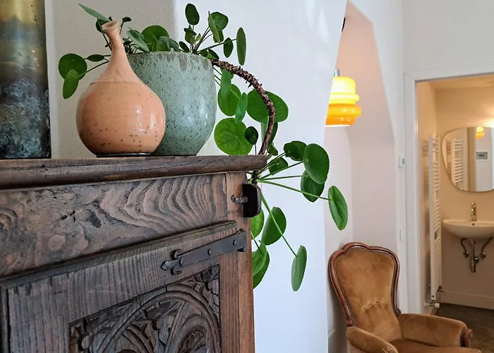 Via Rinaldi Nocleg ze śniadaniem 3*