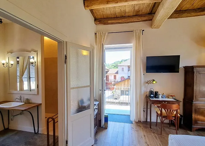 Via Rinaldi Bed & Breakfast