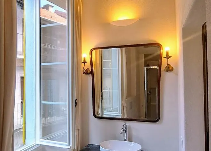 Bed & Breakfast Via Rinaldi 3*