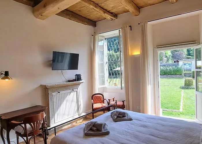 Oda ve Kahvaltı Via Rinaldi Madonna Del Sasso