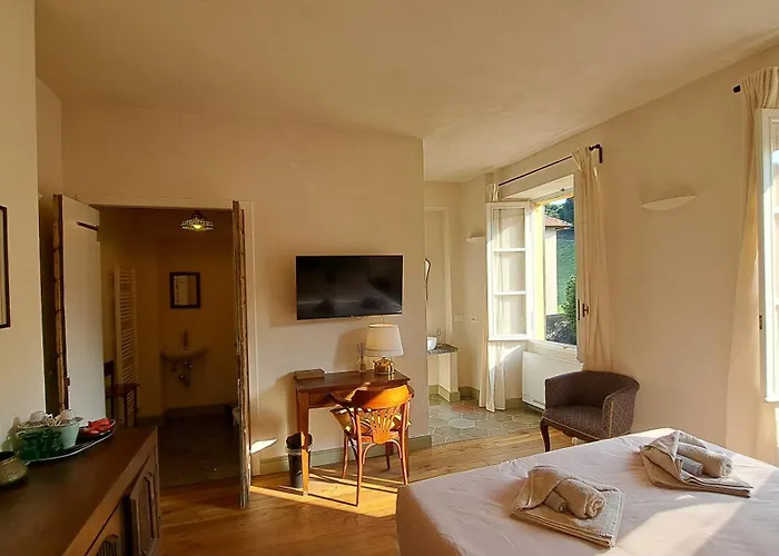 Via Rinaldi Bed & Breakfast
