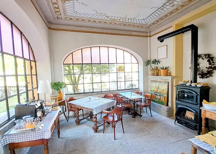 Via Rinaldi Madonna Del Sasso