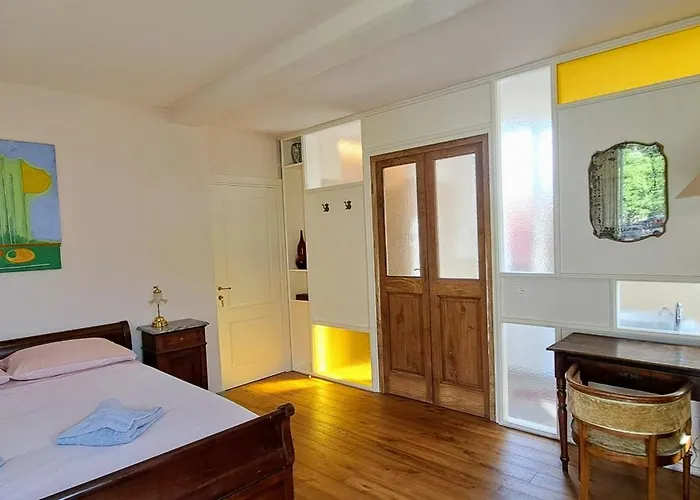 Bed & Breakfast Via Rinaldi