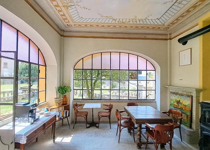 Bed & Breakfast Via Rinaldi 3*