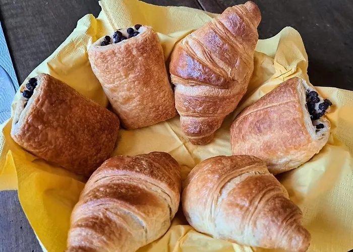 Bed & Breakfast Via Rinaldi 3*